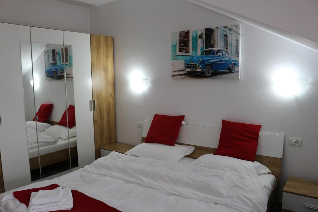 Timisoara City Apartments - 988