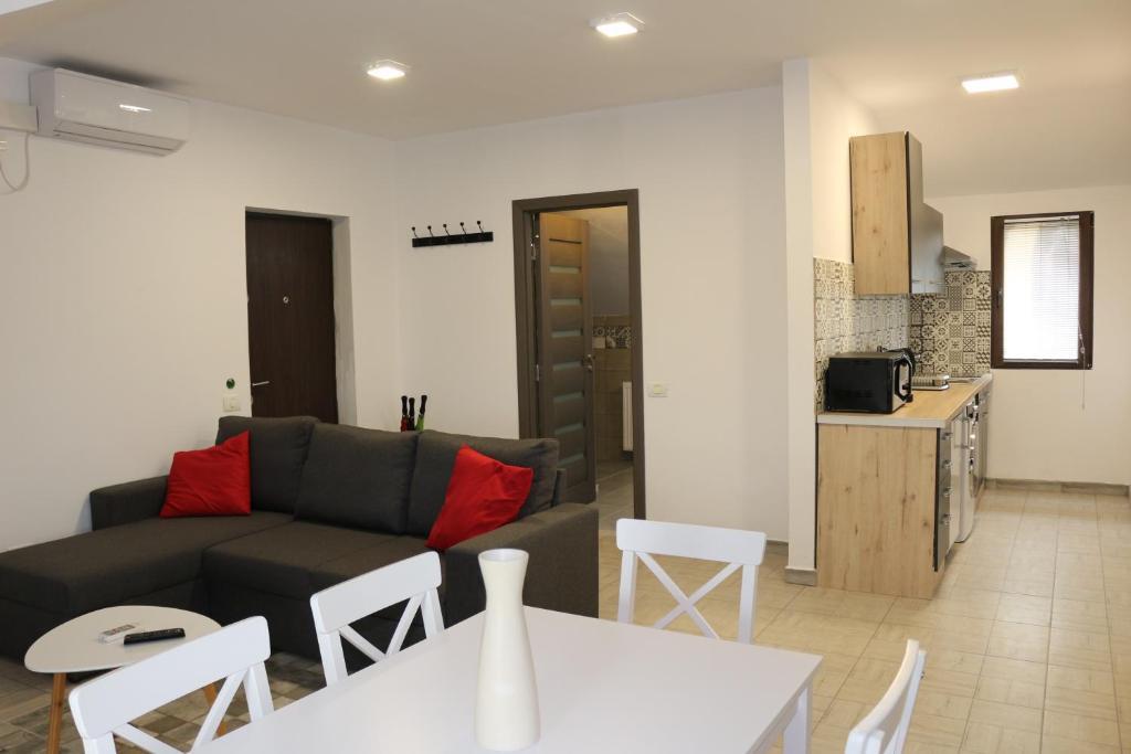 Timisoara City Apartments - 569