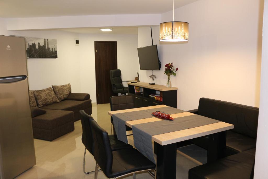 Timisoara City Apartments - 558
