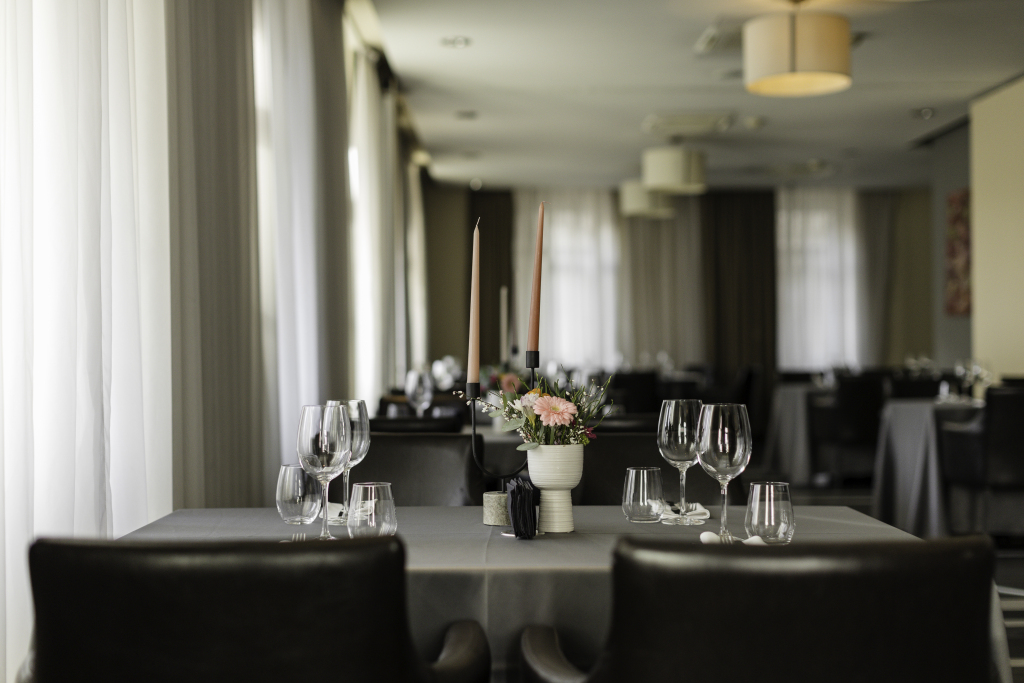 Timișoara Hotel - 358