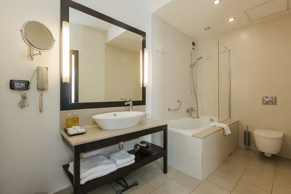Timișoara Hotel - 288