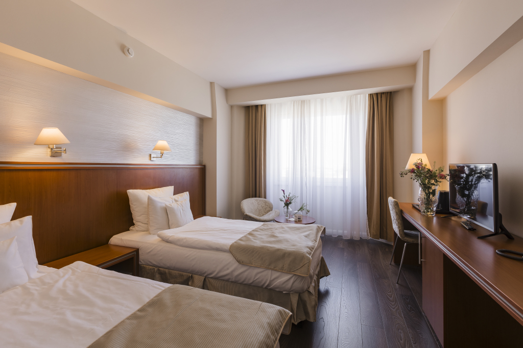 Timișoara Hotel - 735