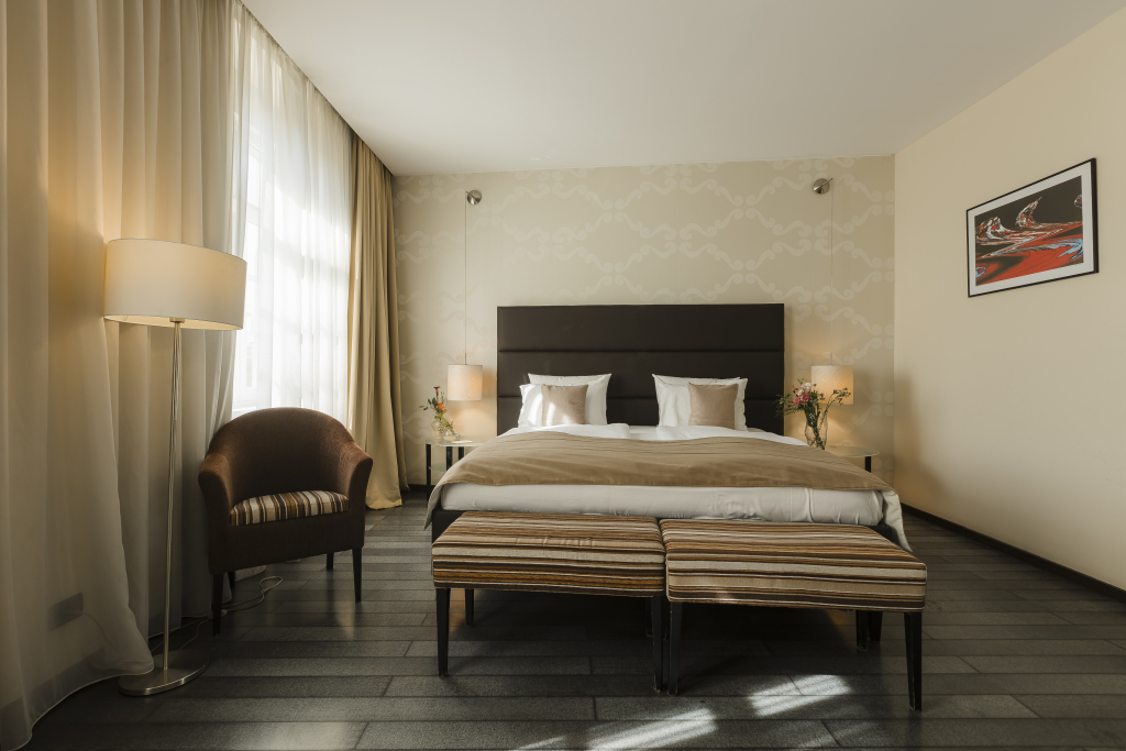 Timișoara Hotel - 740