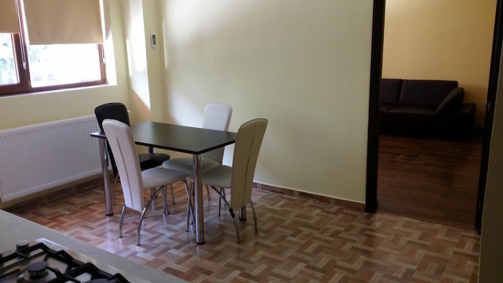 Tina Apartament - 630