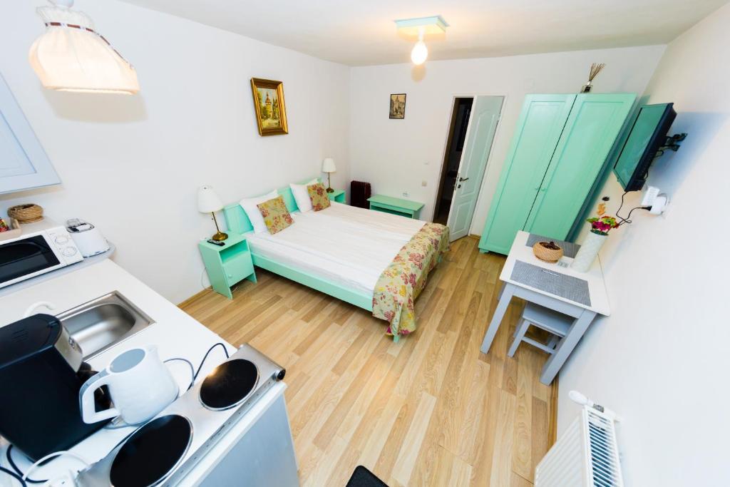 Tischler Apartment & Studio - 581
