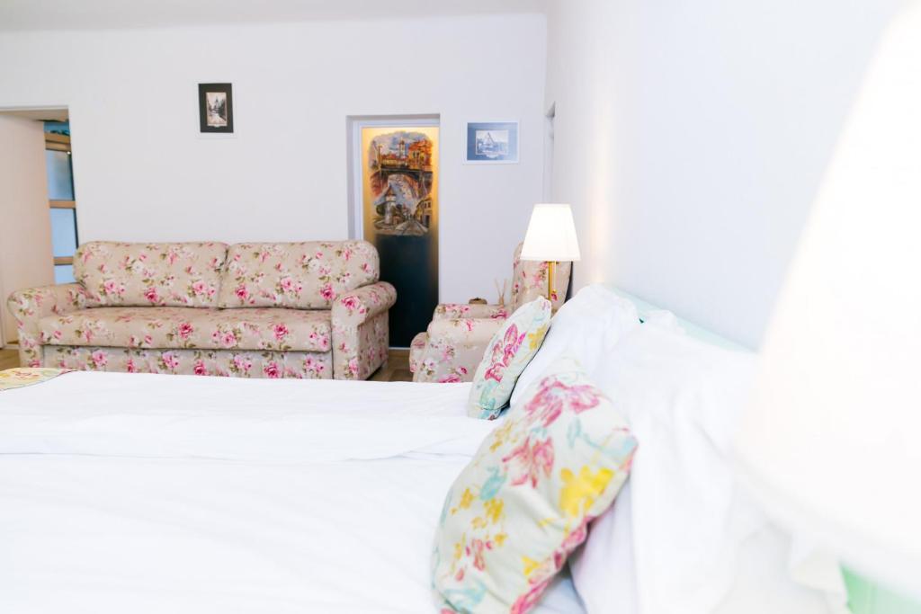 Tischler Apartment & Studio - 34