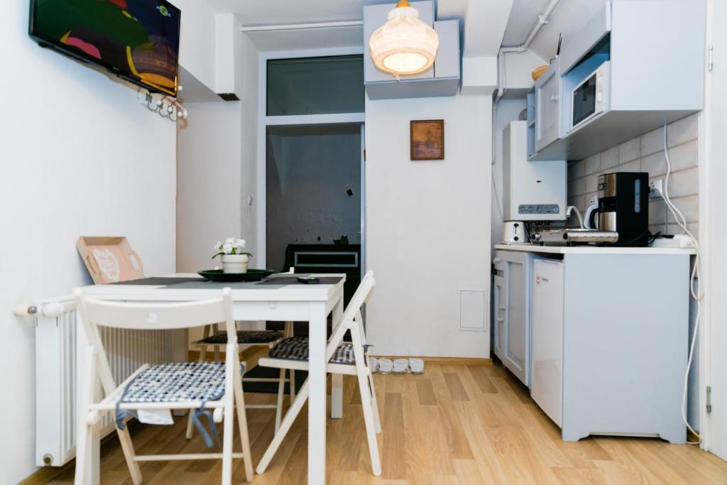 Tischler Apartment & Studio - 434