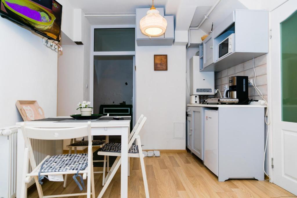 Tischler Apartment & Studio - 423