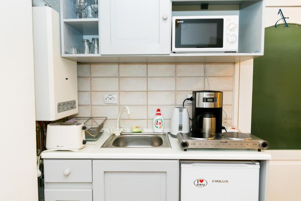 Tischler Apartment & Studio - 271