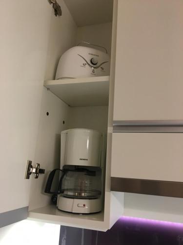 Top Level Residence - 15