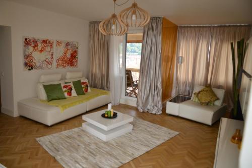 Top View Apartaments - 904