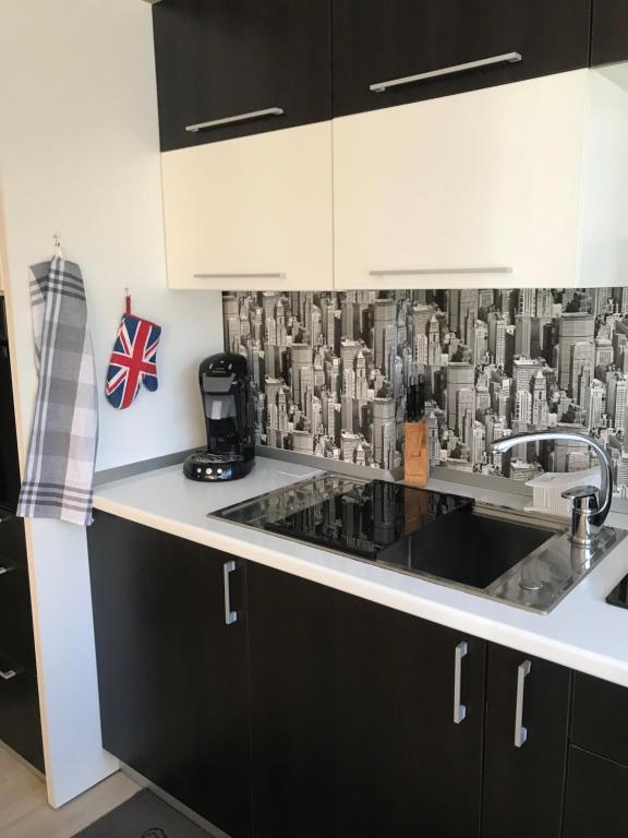 Tourist Apartment 1 - 60