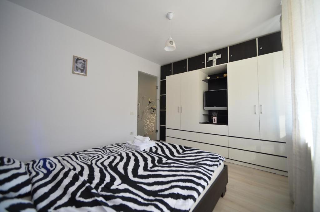 Tourist Apartment 1 - 625