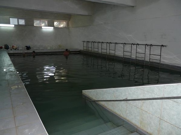 Hotel Traian Caciulata - 330