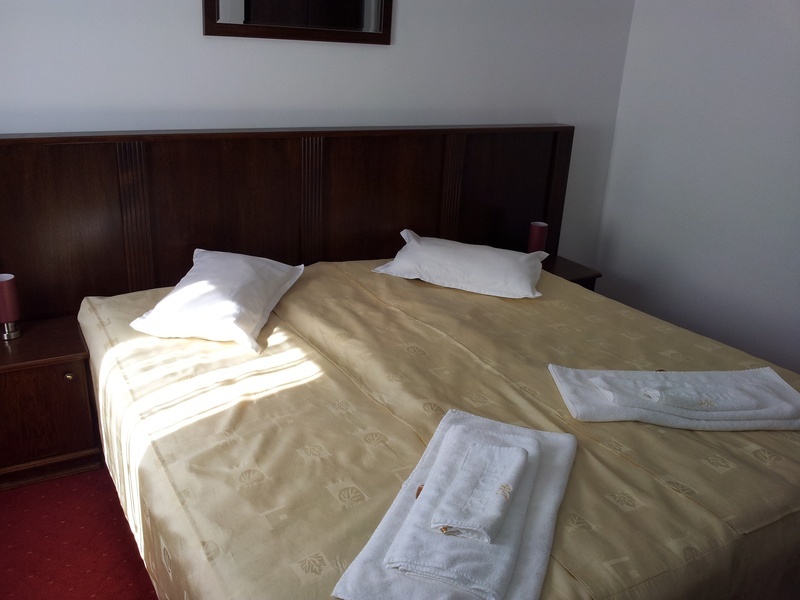 Hotel Traian Caciulata - 125