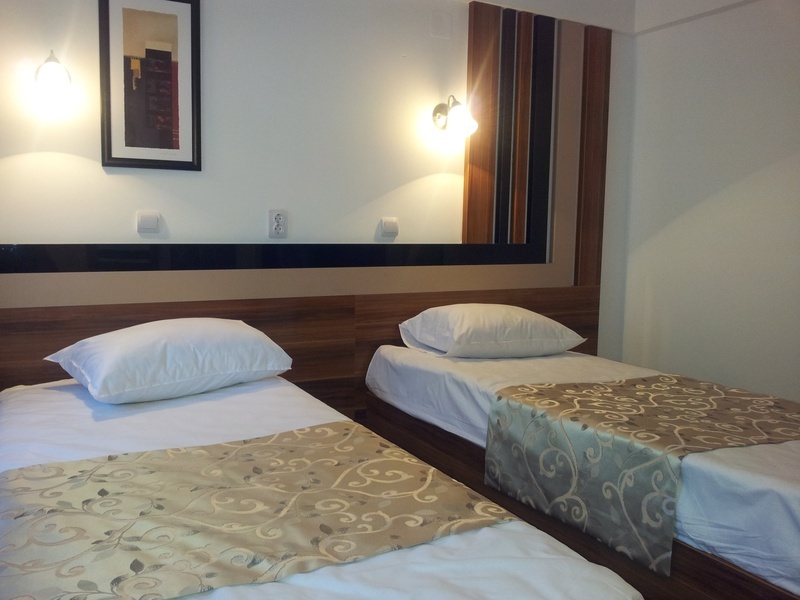 Hotel Traian Caciulata - 12