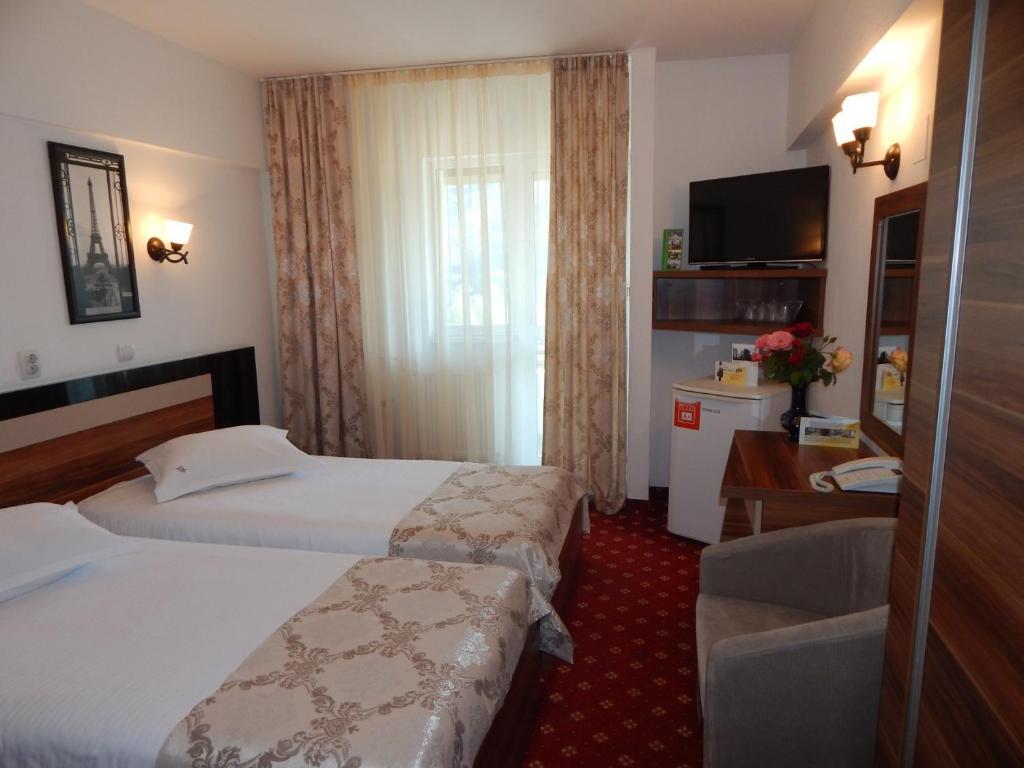 Hotel Traian Caciulata - 842