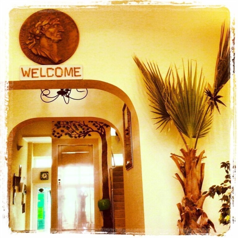 Hotel Traian - 918