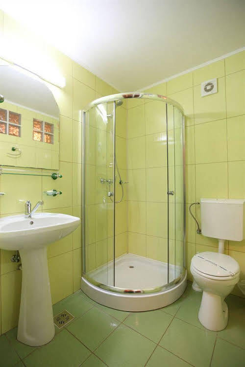 Hotel Traian - 944