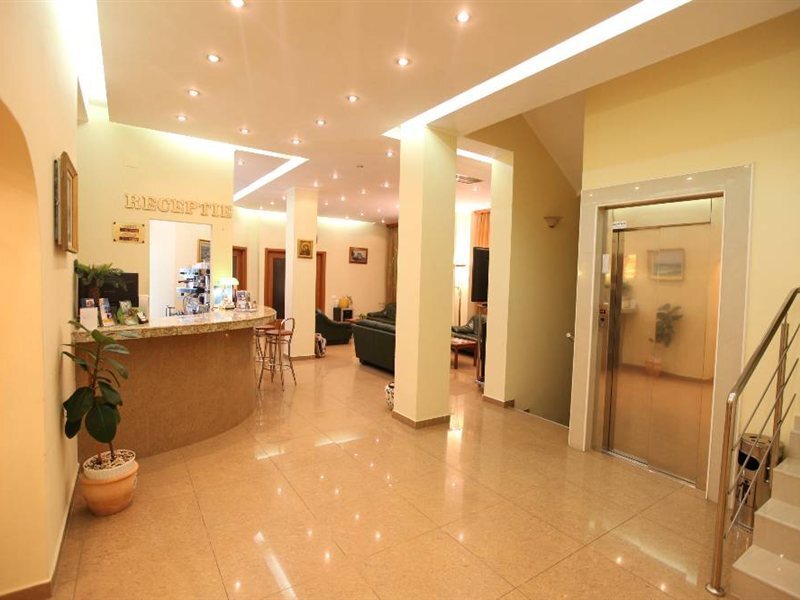 Hotel Traian - 429