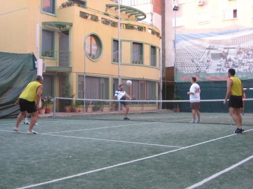 Hotel Traian - 693