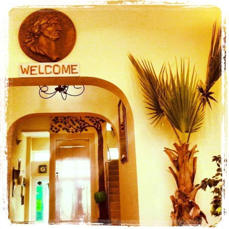 Hotel Traian - 41