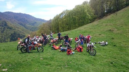 Transalpina Lac - 736