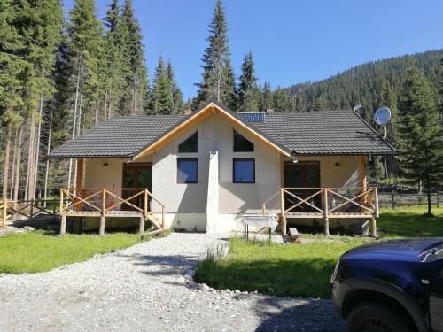 Transalpina Lac - 224