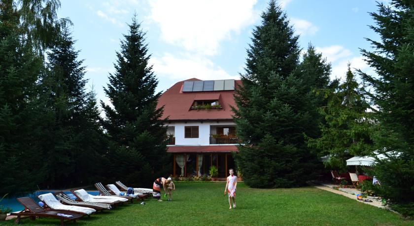 Transilvania House - 136
