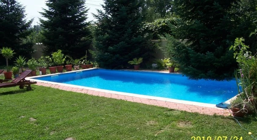 Transilvania House - 974