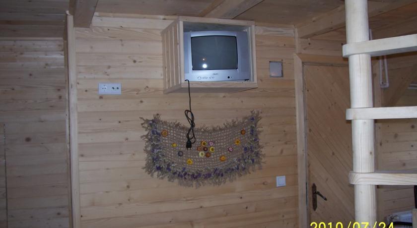Transilvania House - 778