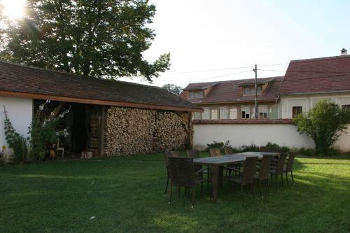 Transylvania Guesthouses - 7