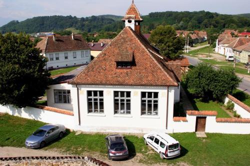 Transylvania Guesthouses - 468