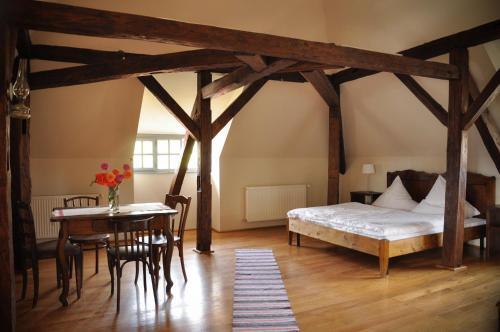 Transylvania Guesthouses - 438