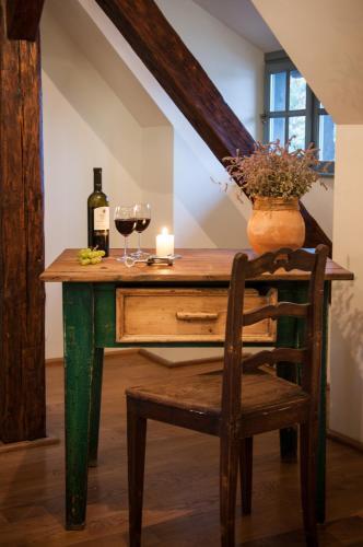 Transylvania Guesthouses - 582
