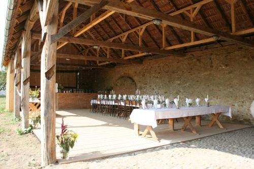 Transylvania Guesthouses - 642