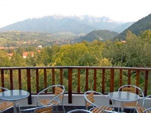 Transylvanian Inn - 131