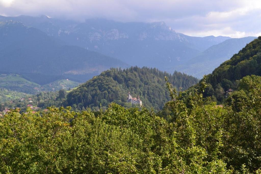 Transylvanian Inn - 989