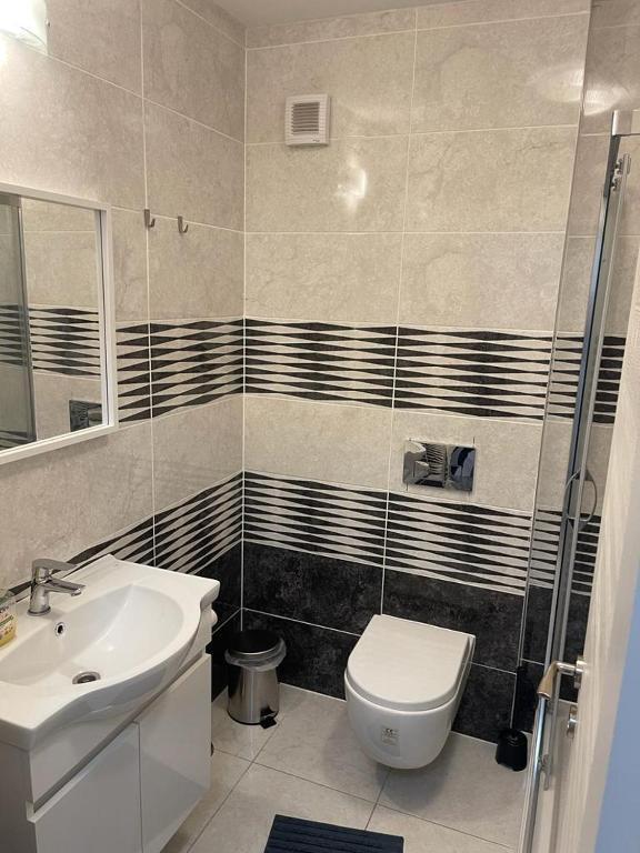 Tranzzit Airport Apartament I - 860