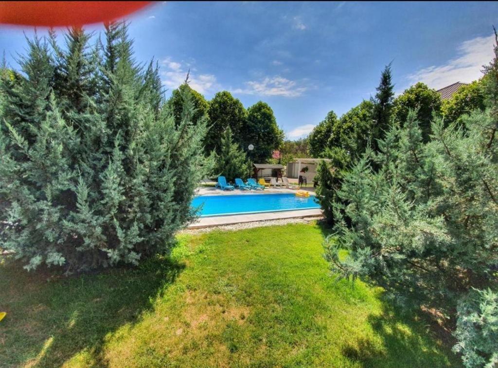 Tranzzit Airport Apartament I - 692