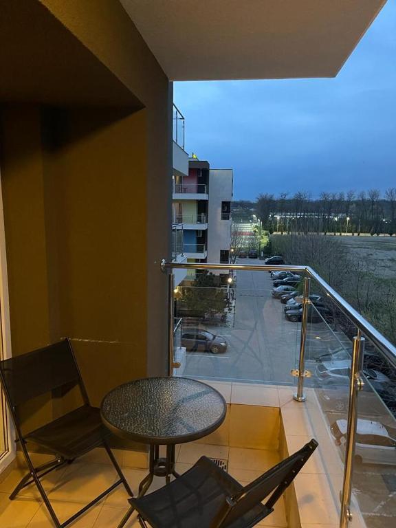 Tranzzit Airport Apartament I - 846