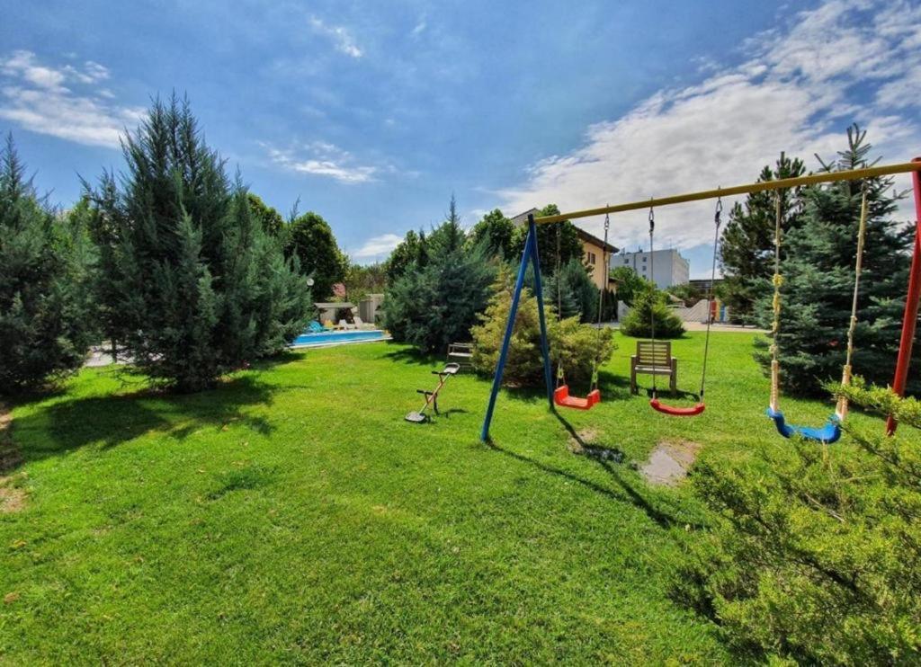 Tranzzit Airport Apartament I - 703