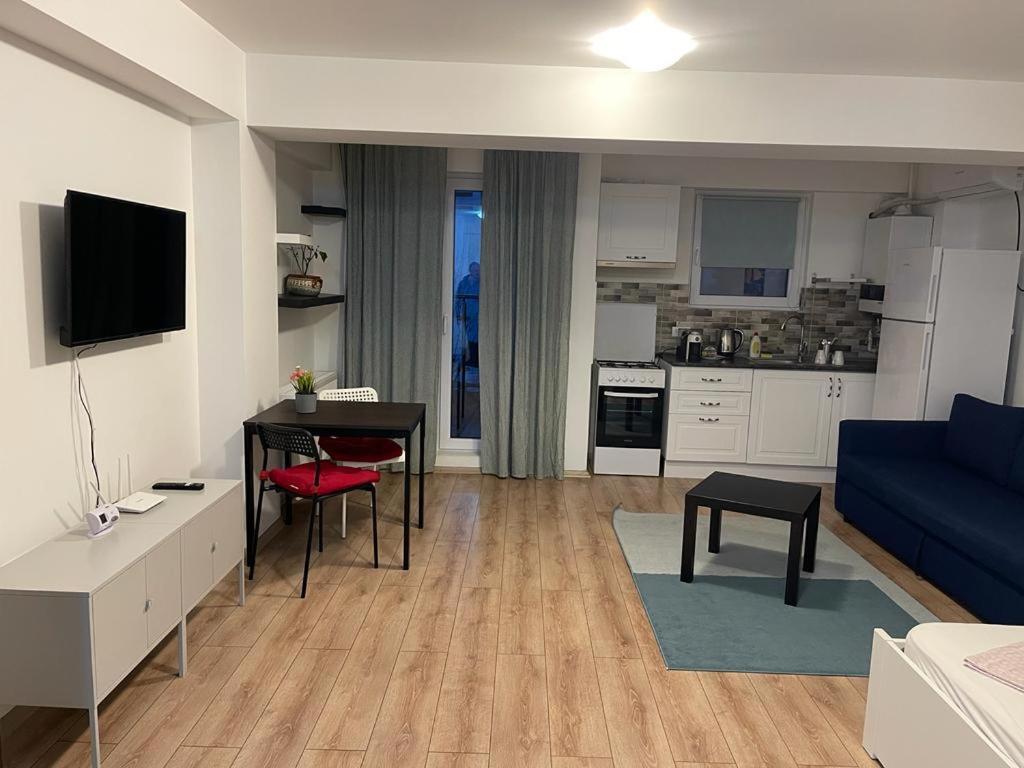 Tranzzit Airport Apartament I - 519