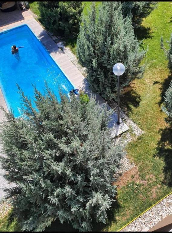 Tranzzit Airport Apartament I - 286
