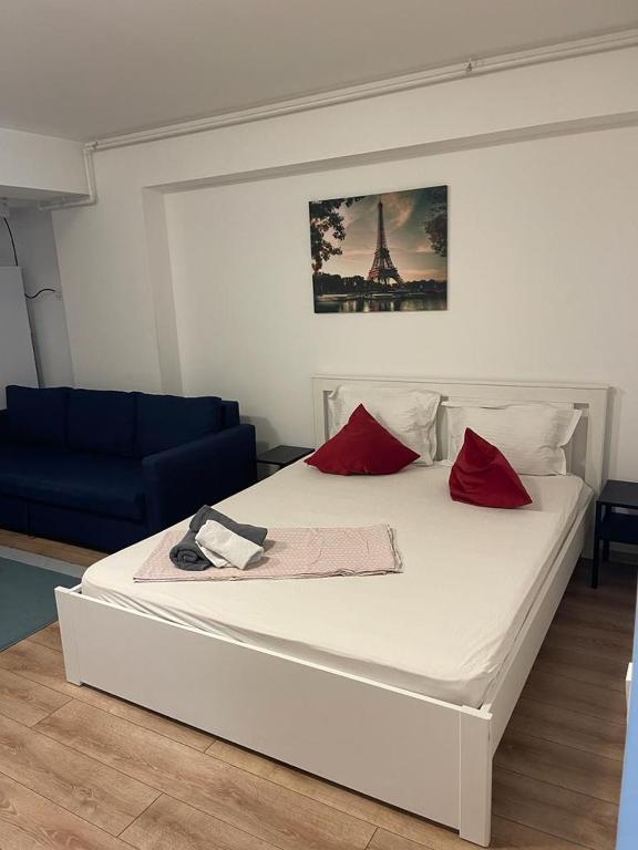 Tranzzit Airport Apartament I - 912