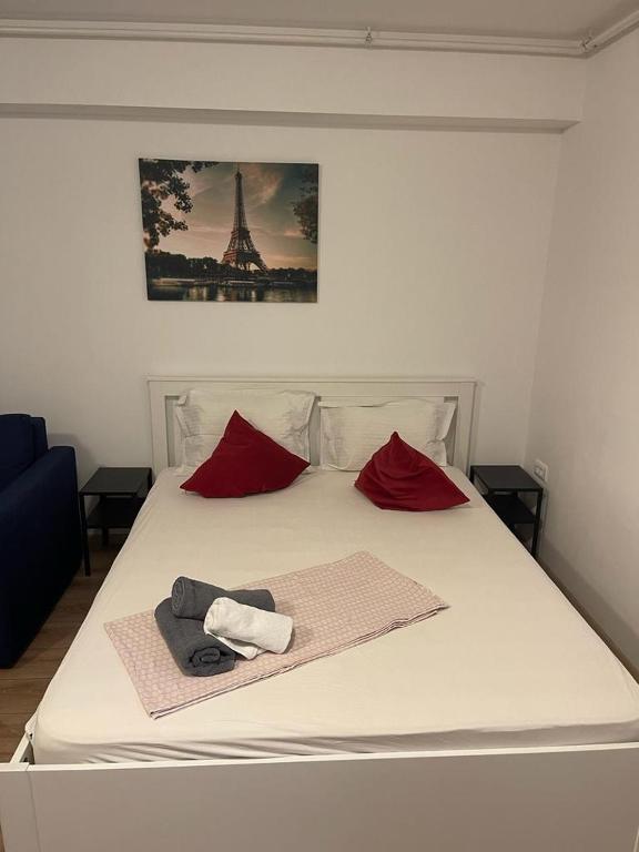 Tranzzit Airport Apartament I - 428