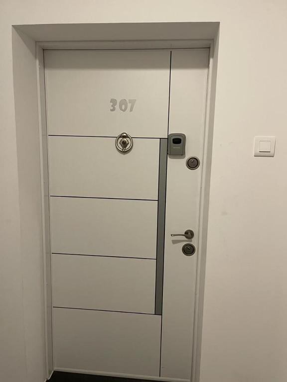 Tranzzit Airport Apartament I - 465