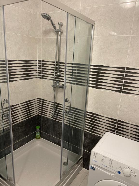 Tranzzit Airport Apartament I - 980