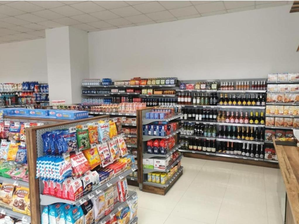 Tranzzit Airport Apartament I - 586