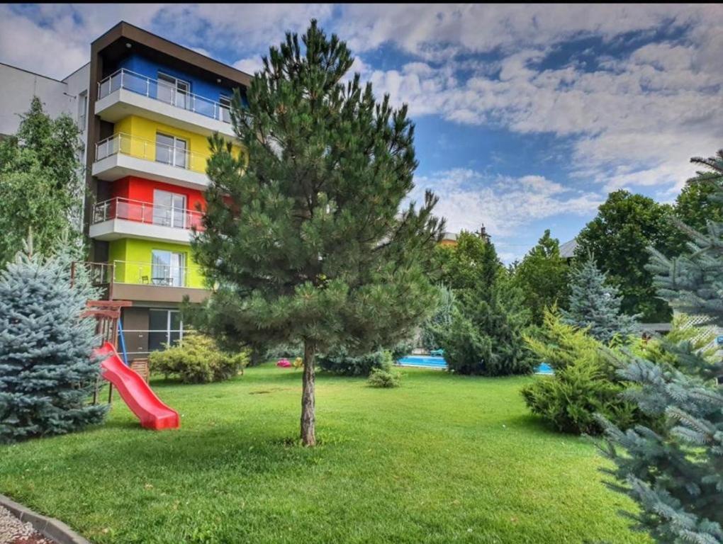 Tranzzit Airport Apartament I - 791